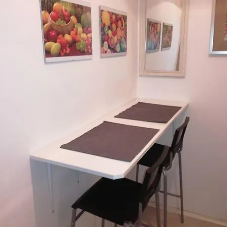 Apartment Sunrise Center *