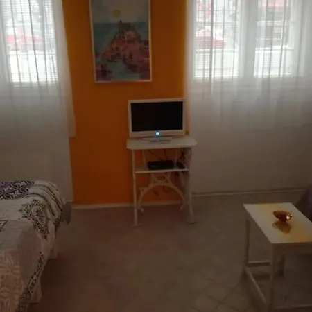 Sunrise Center Belgrade