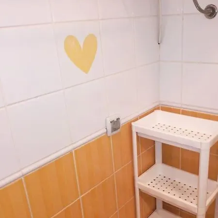 Sunrise Center Apartment