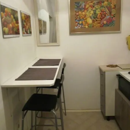 Apartment Sunrise Center