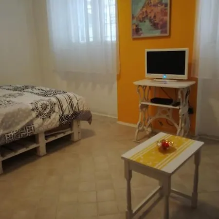 Apartment Sunrise Center Belgrade